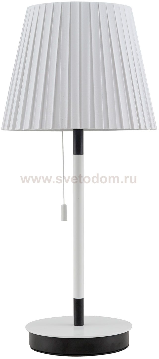 Настольные лампы Lussole LSP-0570 COZY