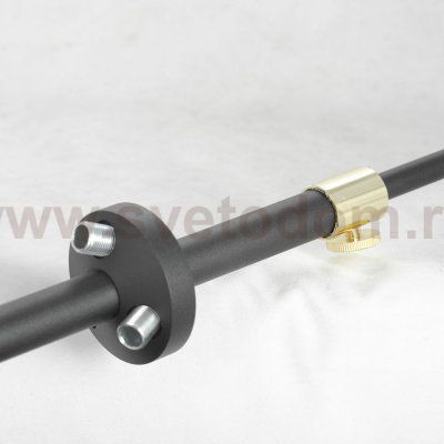 Торшеры Lussole LSP-0571 Cuscino