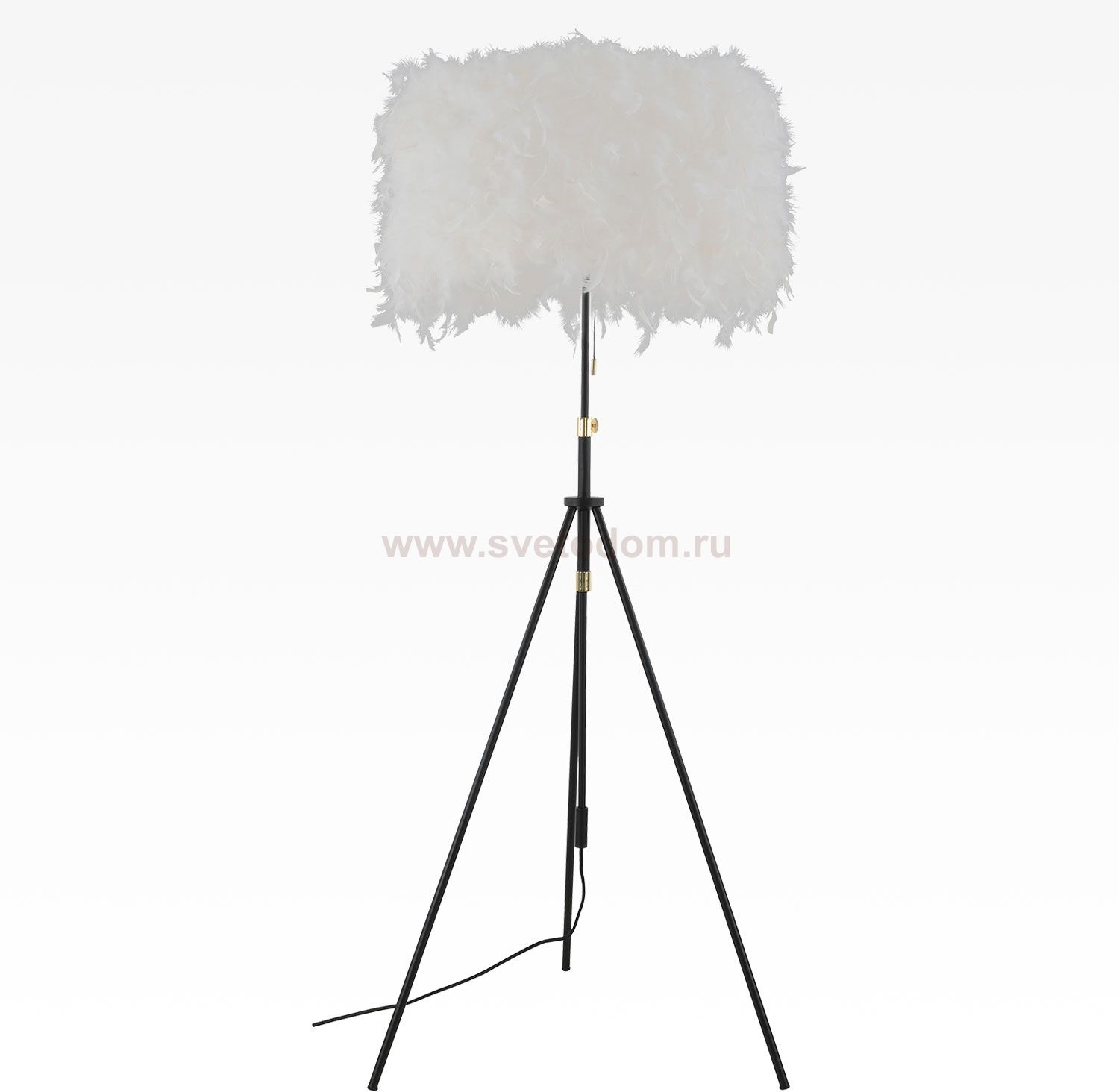 Торшеры Lussole LSP-0571 Cuscino