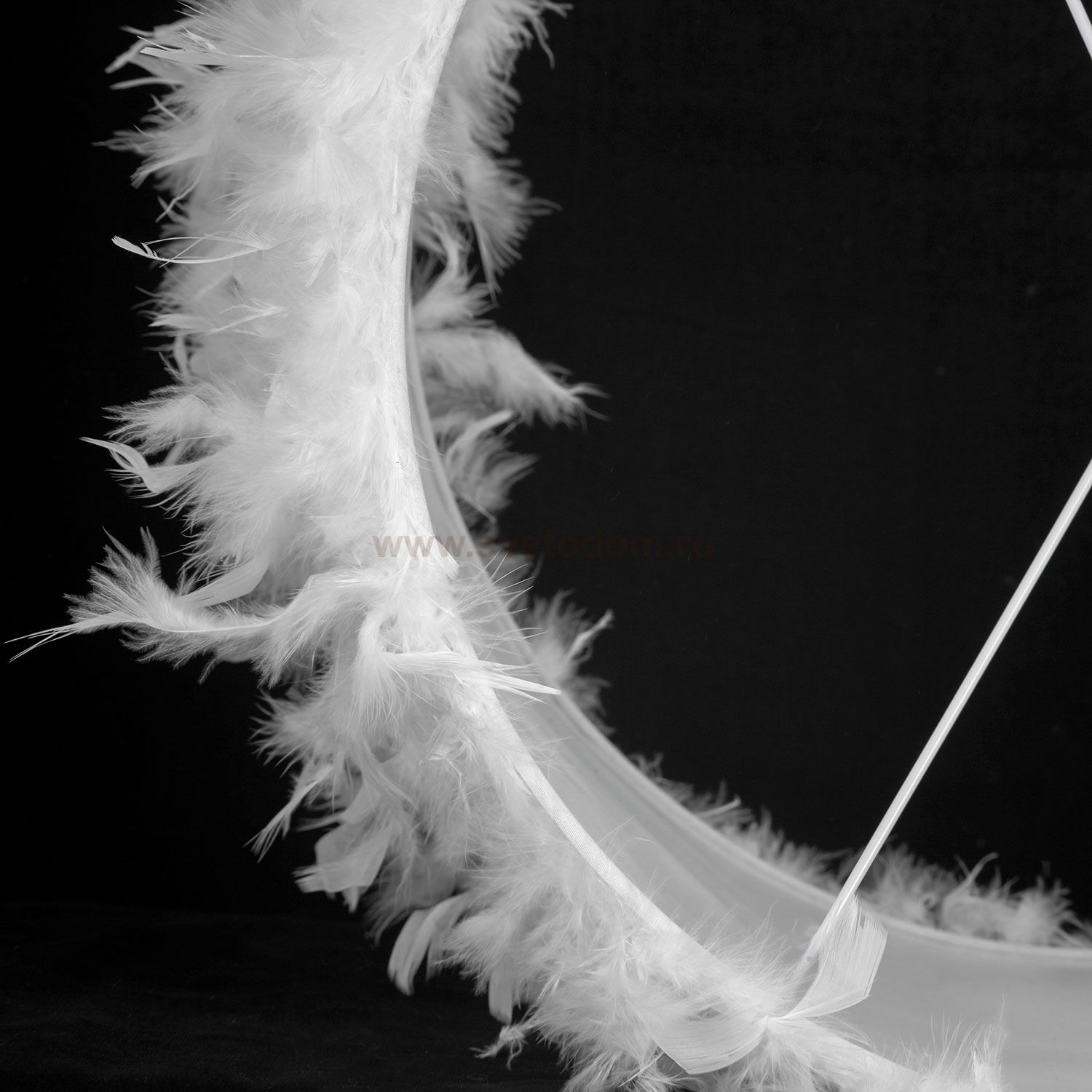 Торшеры Lussole LSP-0571 Cuscino