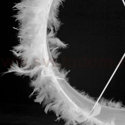 Торшеры Lussole LSP-0571 Cuscino