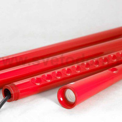 Торшеры Lussole LSP-0577 Dawson