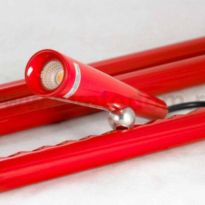 Торшеры Lussole LSP-0577 Dawson