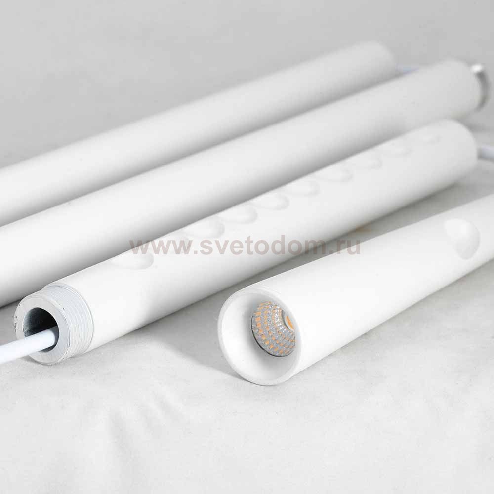 Торшеры Lussole LSP-0578 Dawson