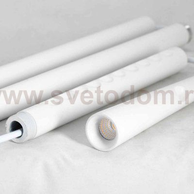 Торшеры Lussole LSP-0578 Dawson