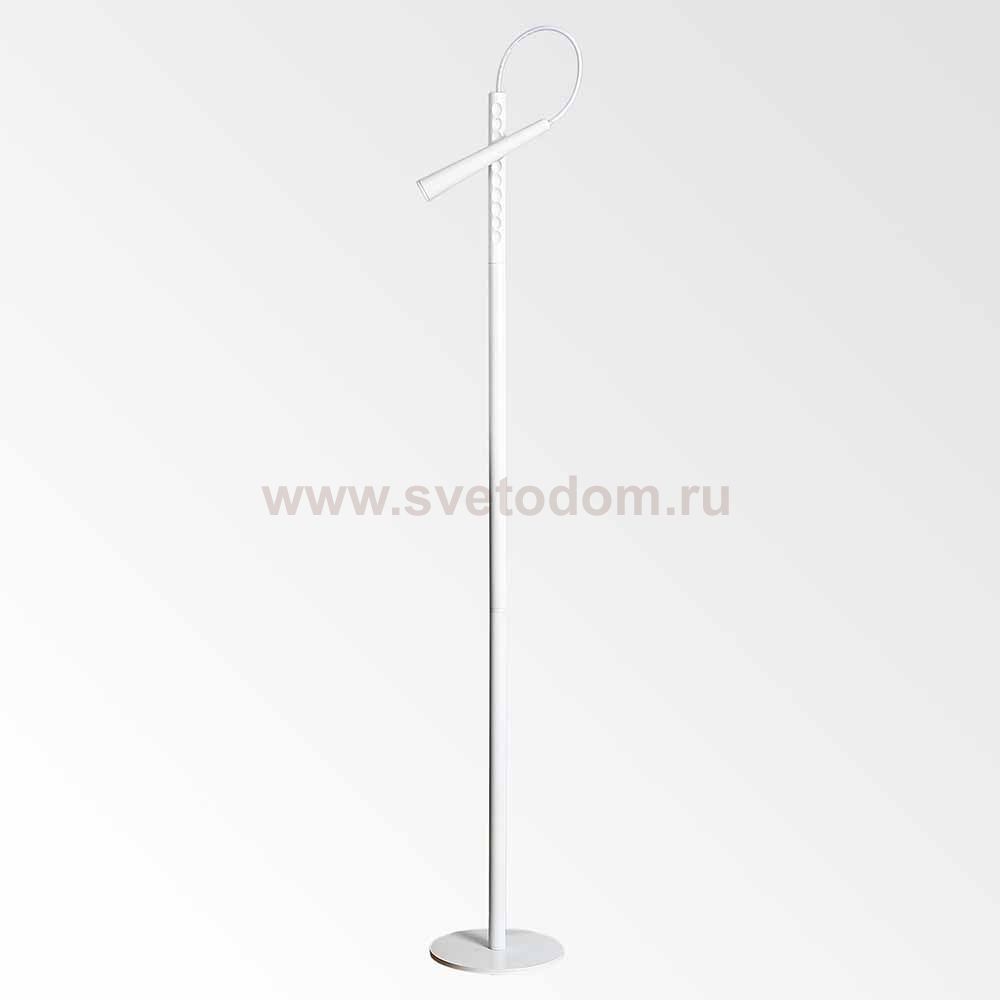 Торшеры Lussole LSP-0578 Dawson