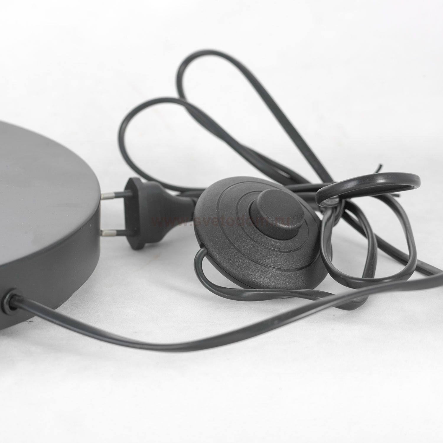 Торшеры Lussole LSP-0590 Tallapoosa