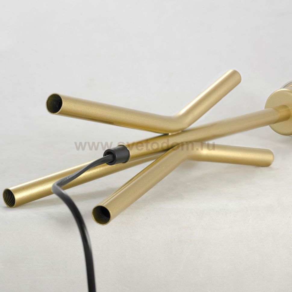 Светильник Lussole LSP-0616sh