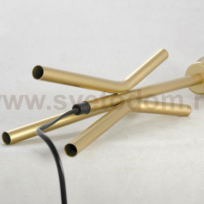 Светильник Lussole LSP-0616sh