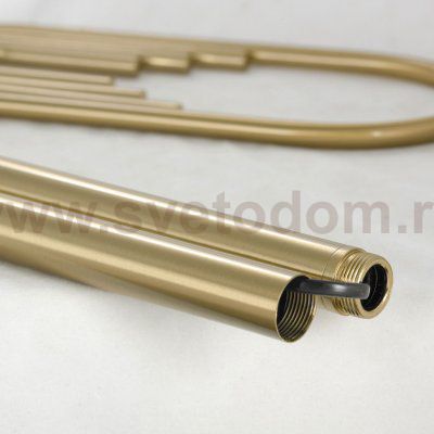 Светильник Lussole LSP-0618sh