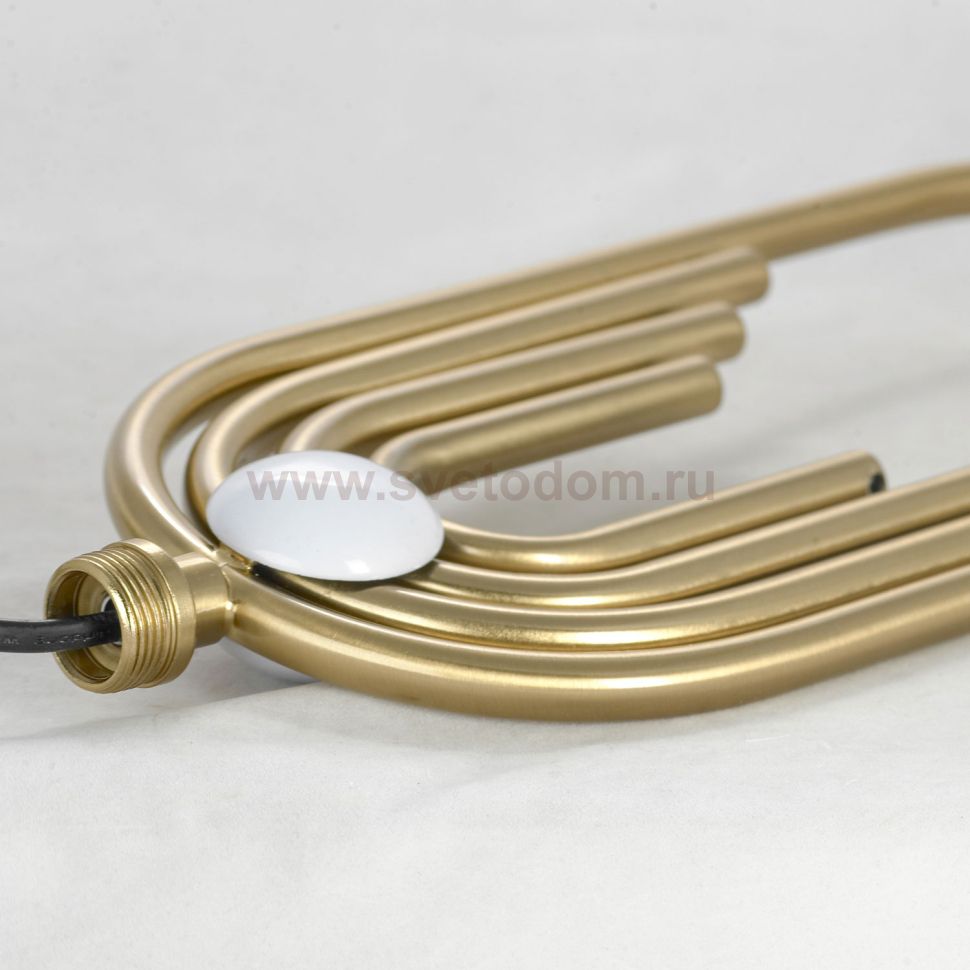 Светильник Lussole LSP-0618sh