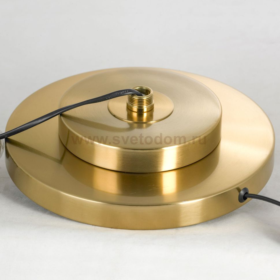 Светильник Lussole LSP-0620sh