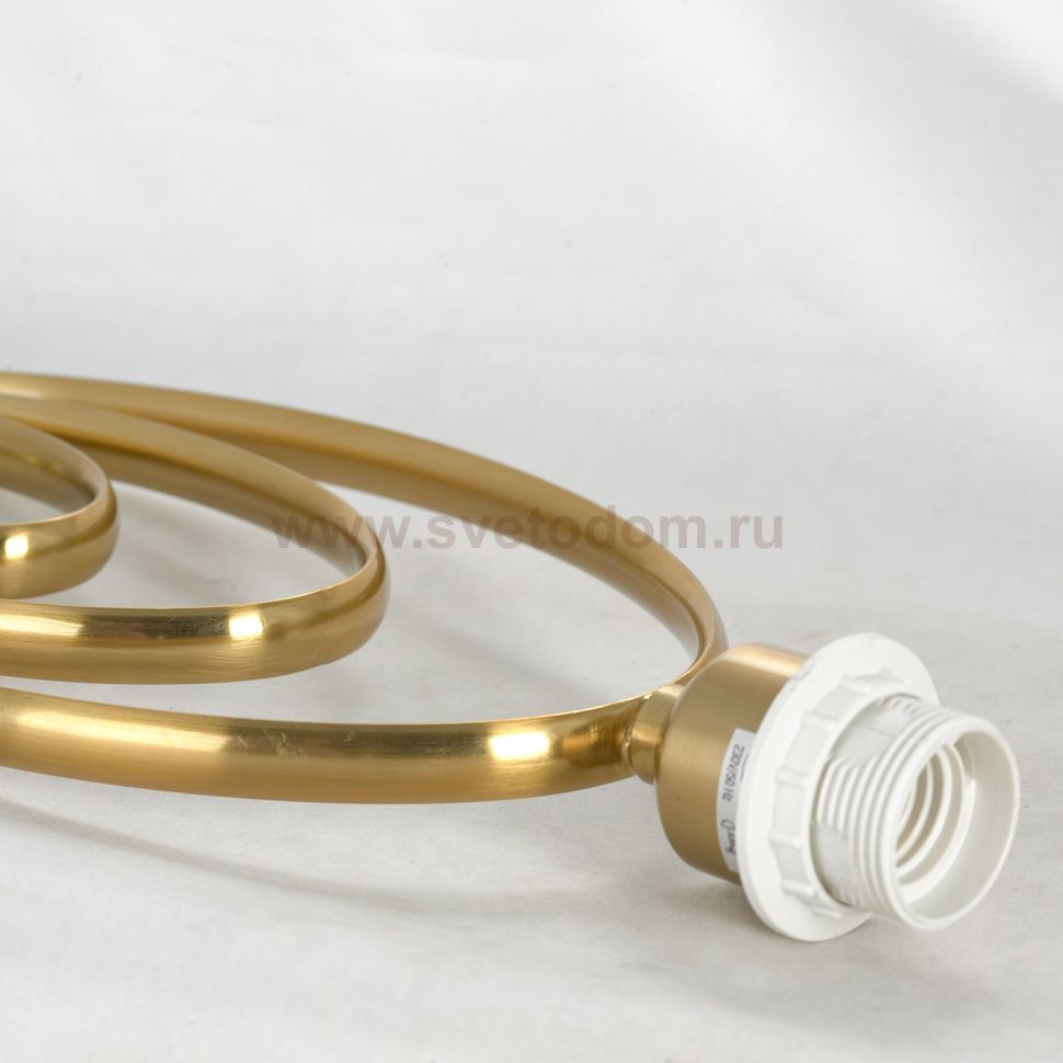 Светильник Lussole LSP-0620sh