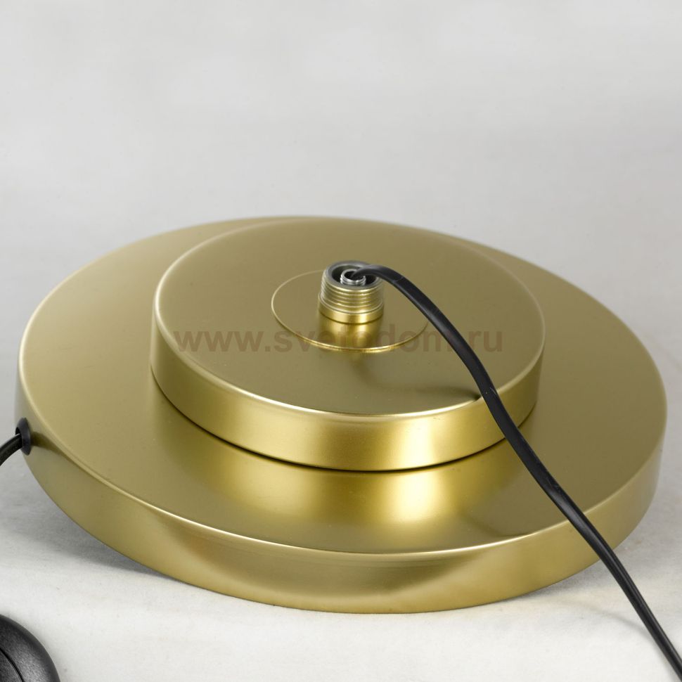 Светильник Lussole LSP-0622sh