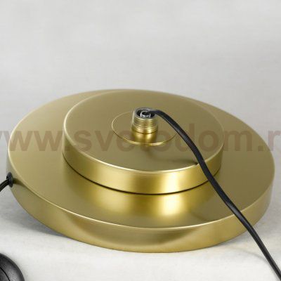 Светильник Lussole LSP-0622sh