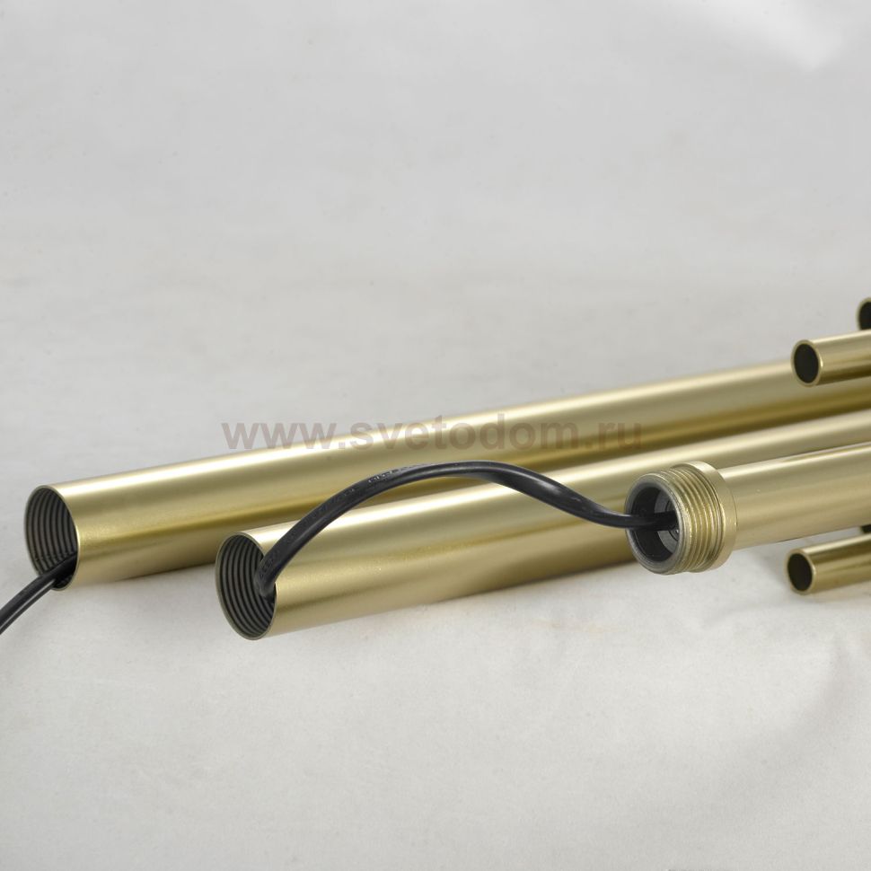 Светильник Lussole LSP-0622sh