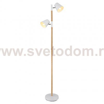 Торшер Lussole LSP-0628 BUCKEYE