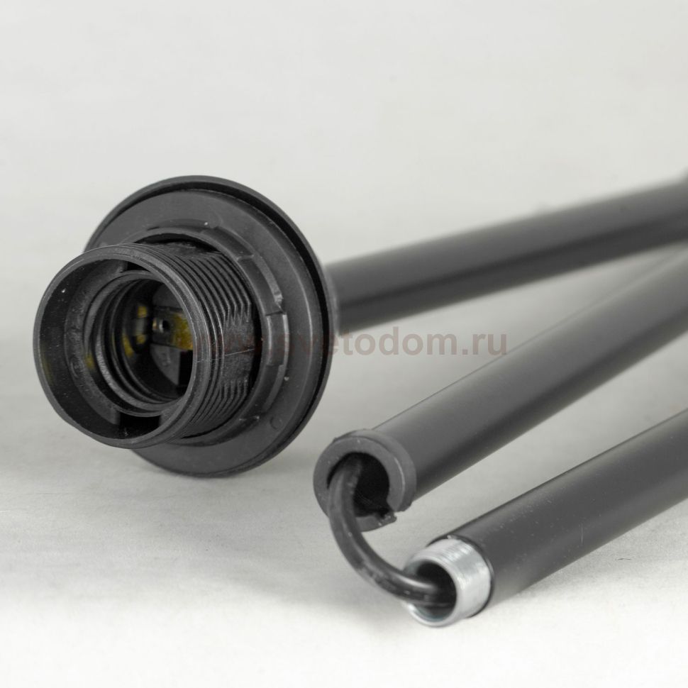 Торшер Lussole LSP-0629 FLAGSTAFF