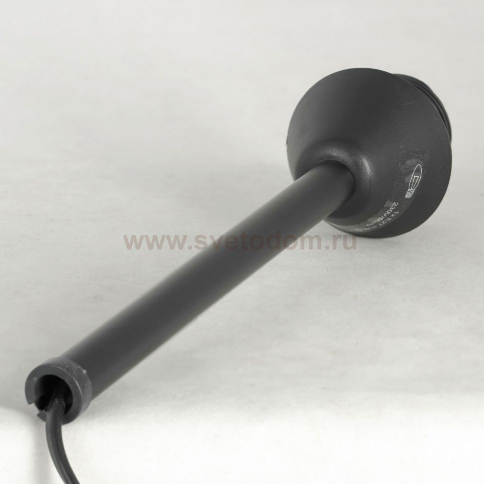 Торшер Lussole LSP-0629 FLAGSTAFF