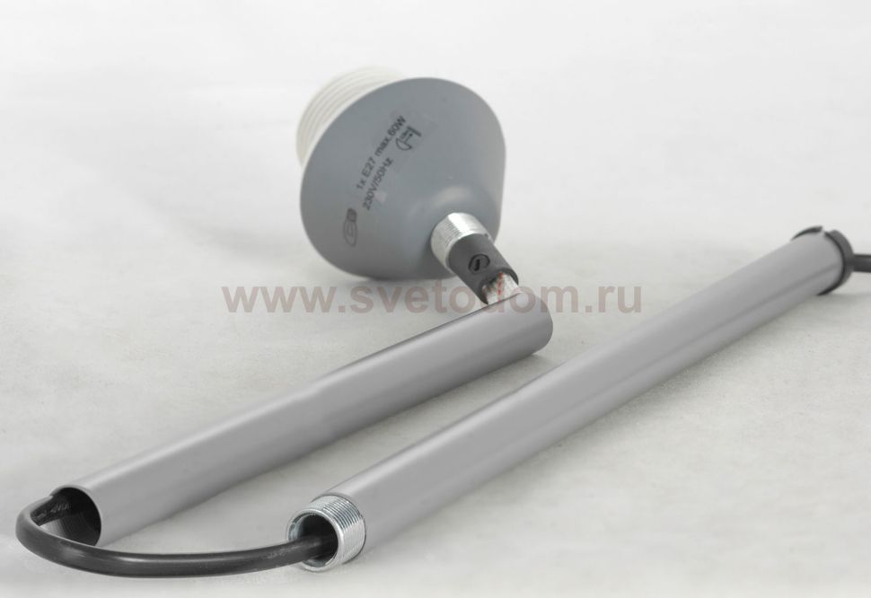 Торшер Lussole LSP-0630 FLAGSTAFF