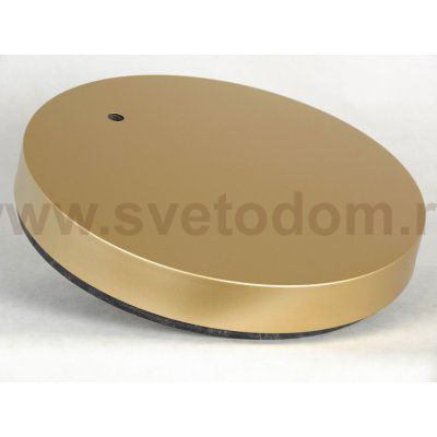 Торшер изогнутый Lussole LSP-0638