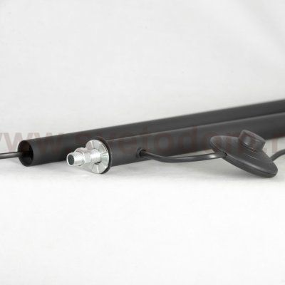 Торшер Lussole LSP-0641 MARBLE