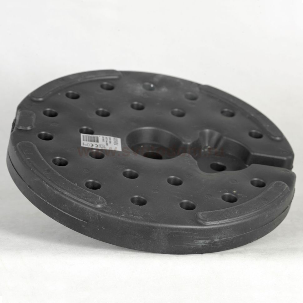 Торшер изогнутый Lussole LSP-0644 хромированный