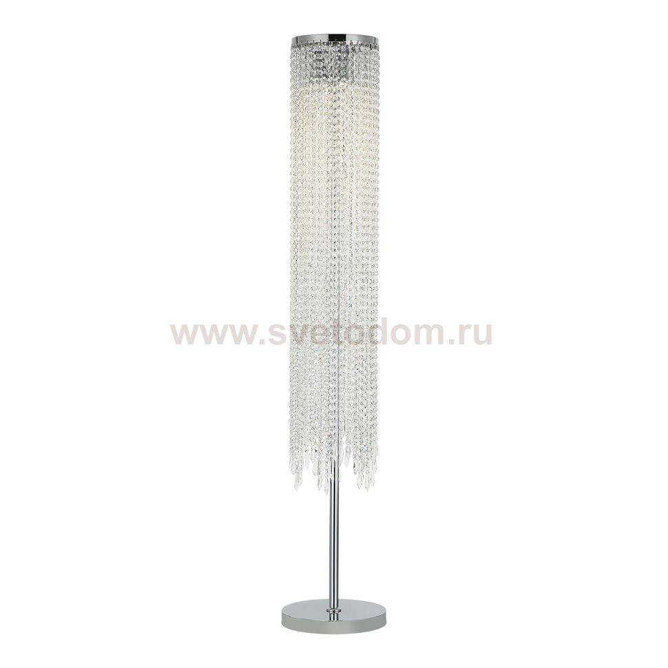 Торшер Lussole LSP-0648 FLOYD