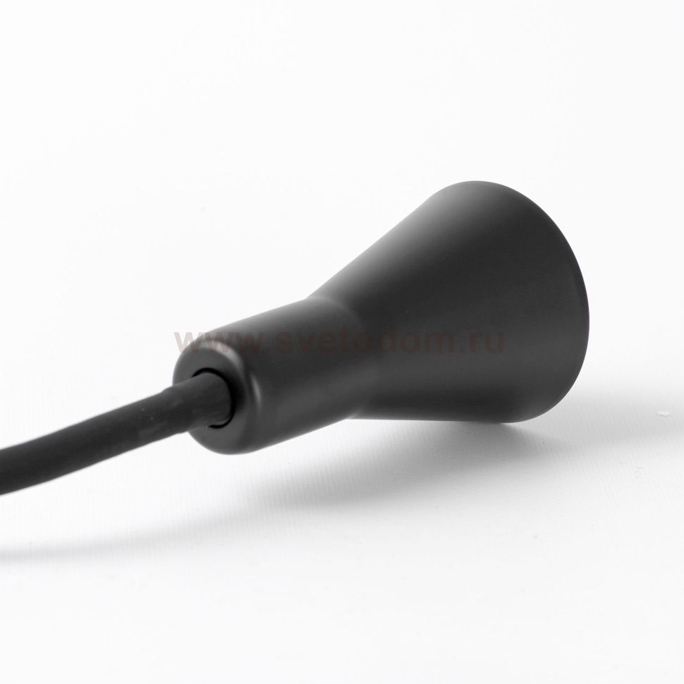 Настольная лампа Lussole LSP-0716 ESCAMBIA