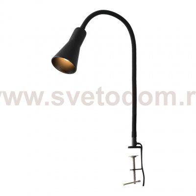 Настольная лампа Lussole LSP-0716 ESCAMBIA