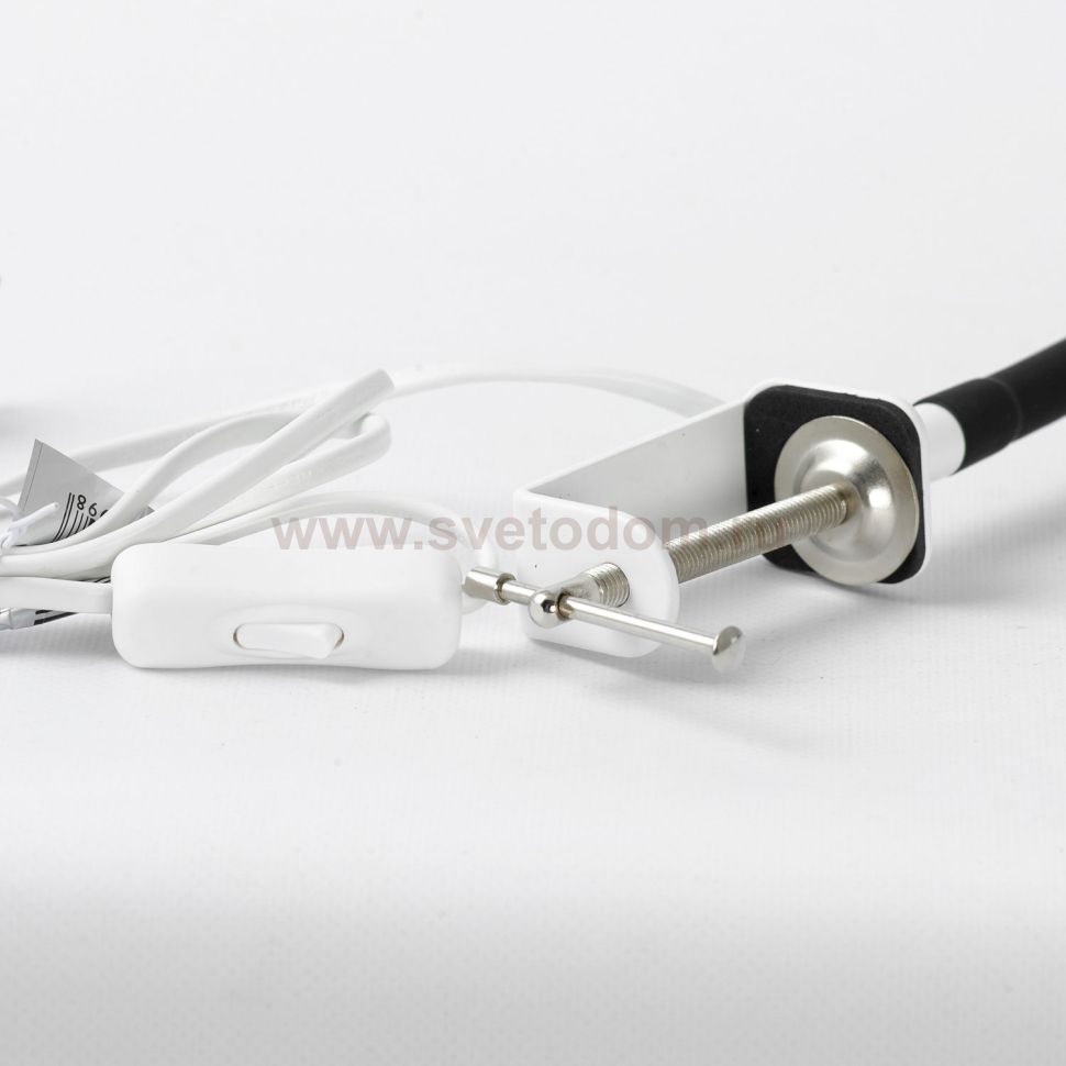 Настольная лампа Lussole LSP-0717 ESCAMBIA