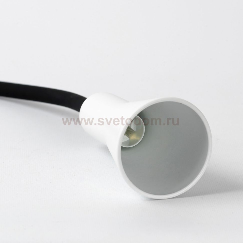 Настольная лампа Lussole LSP-0717 ESCAMBIA