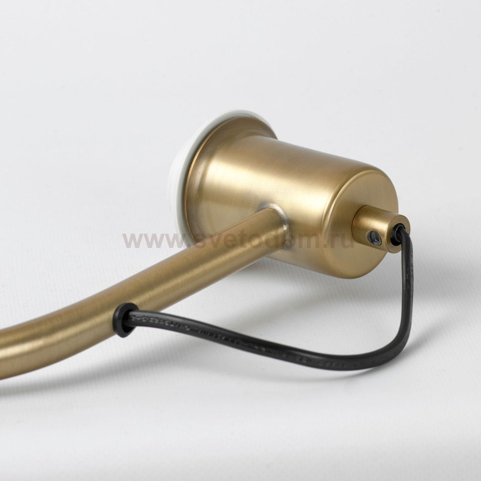 Торшер Lussole LSP-0719 ESCAMBIA