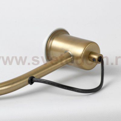 Торшер Lussole LSP-0719 ESCAMBIA