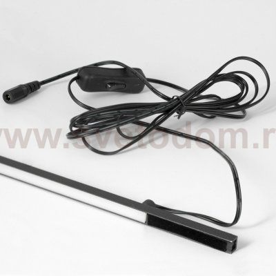 Торшер Lussole LSP-0910 MURRIETA