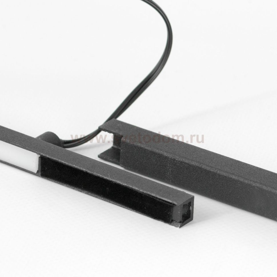 Торшер Lussole LSP-0910 MURRIETA