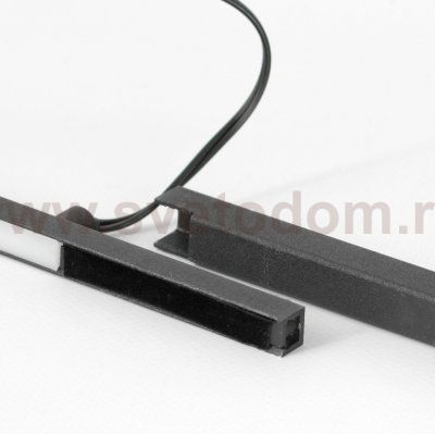 Торшер Lussole LSP-0910 MURRIETA