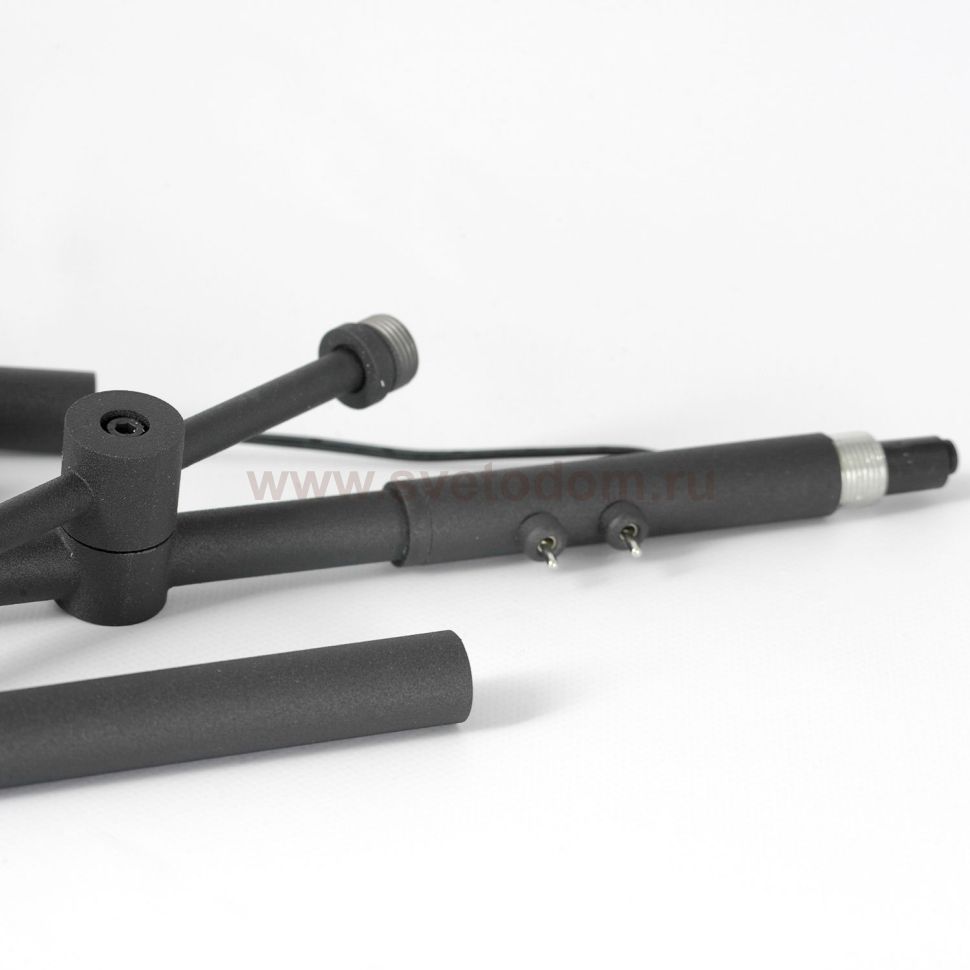 Торшер Lussole LSP-0911 MURRIETA