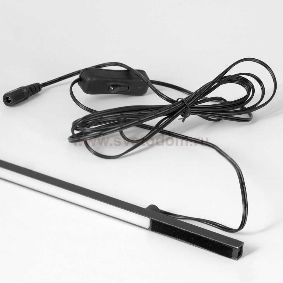 Настольная лампа Lussole LSP-0912 MURRIETA