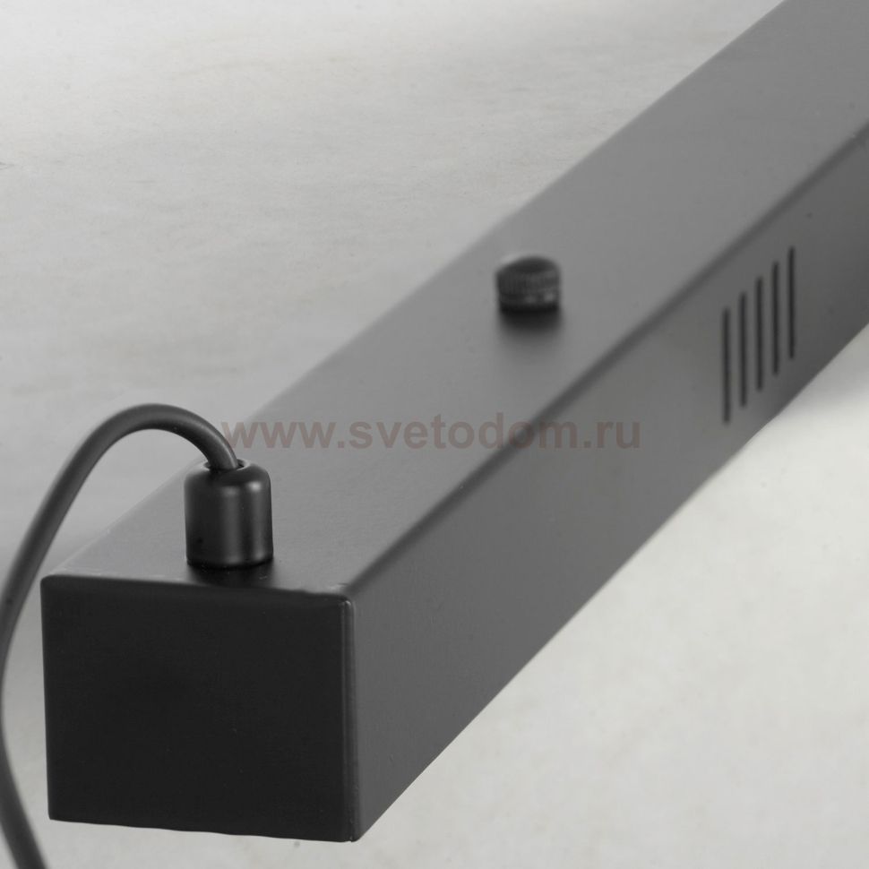 Линейно-подвесной светильник Lussole LSP-7000 BEAUMONT