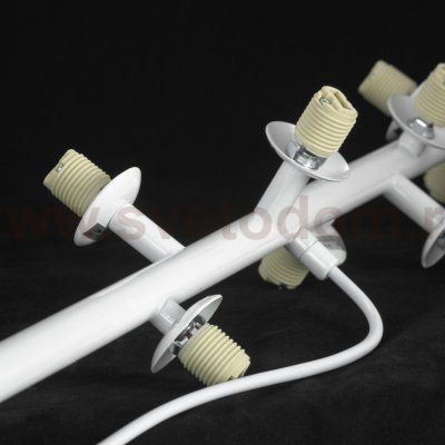 Линейно-подвесной светильник Lussole LSP-7001 BEAUMONT