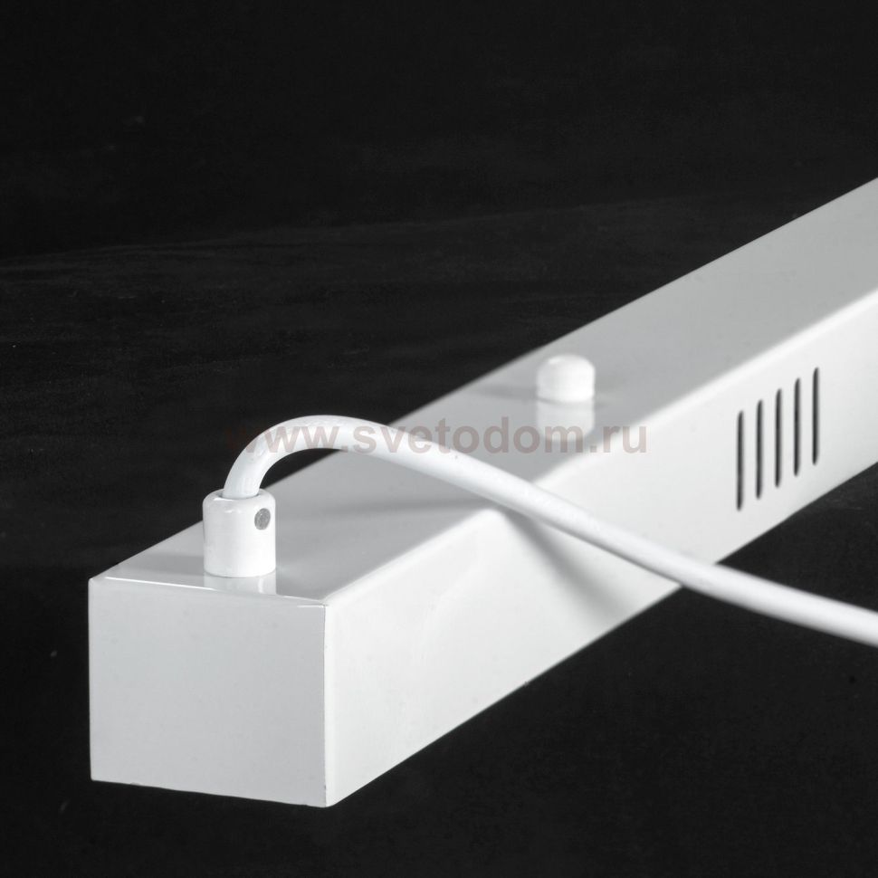 Линейно-подвесной светильник Lussole LSP-7001 BEAUMONT