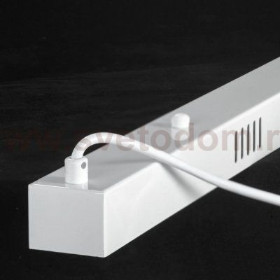 Линейно-подвесной светильник Lussole LSP-7001 BEAUMONT