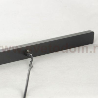 Люстра дизайнерская Lussole LSP-7006 BEAUMONT
