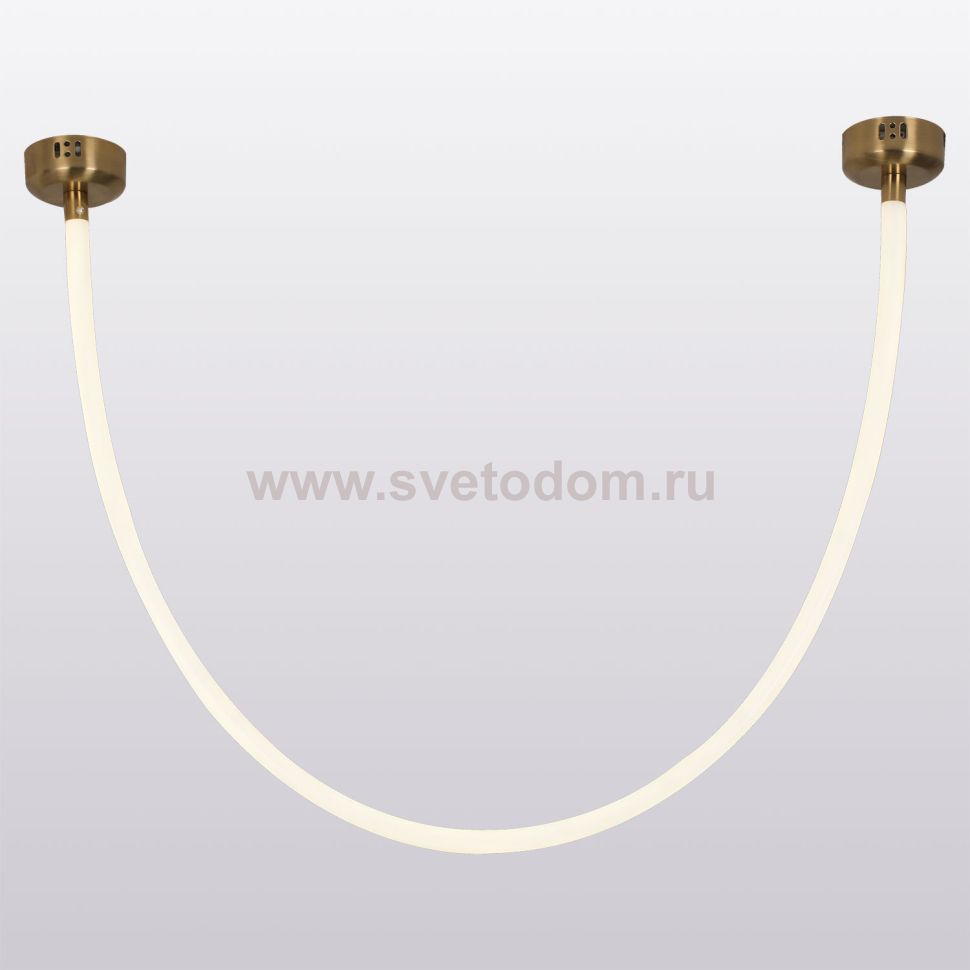 Линейно-подвесной светильник Lussole LSP-7010 BEND