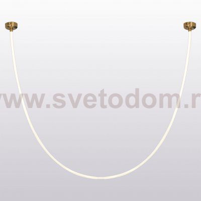 Линейно-подвесной светильник Lussole LSP-7013 BEND