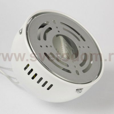 Люстра подвесная Lussole LSP-7078 Claudia