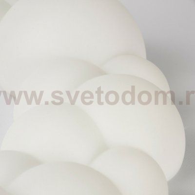 Люстра подвесная Lussole LSP-7078 Claudia