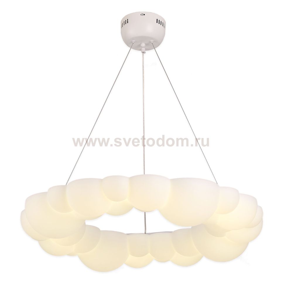 Люстра подвесная Lussole LSP-7078 Claudia