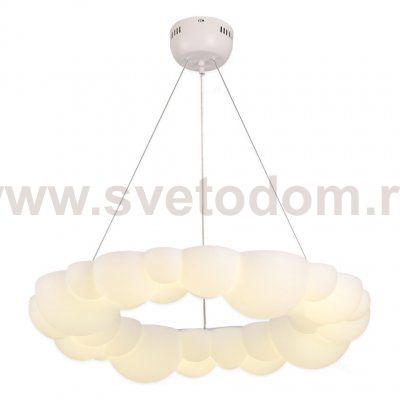 Люстра подвесная Lussole LSP-7078 Claudia